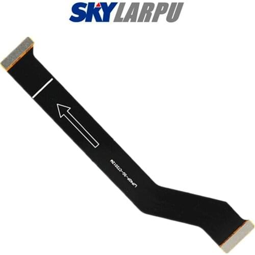 Board Flat Cable For Huawei P40 ELS-AN00 Pro Cell Phone Motherboard Connector Flexible Ribbon Free Shipping