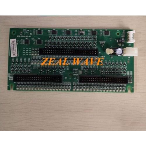 Mindray Blood Cell Meter Valve Drive Plate BC6600 6700 6800 6900 6800PLUS SC-120