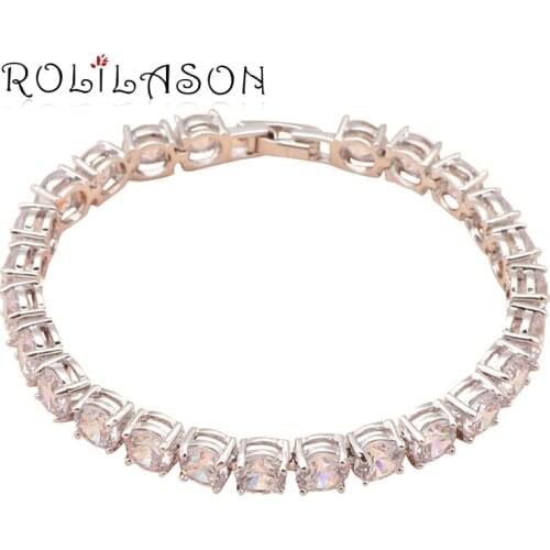 ROLILASON Wrist Bracelets