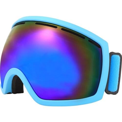 SLLINK Ski Goggles