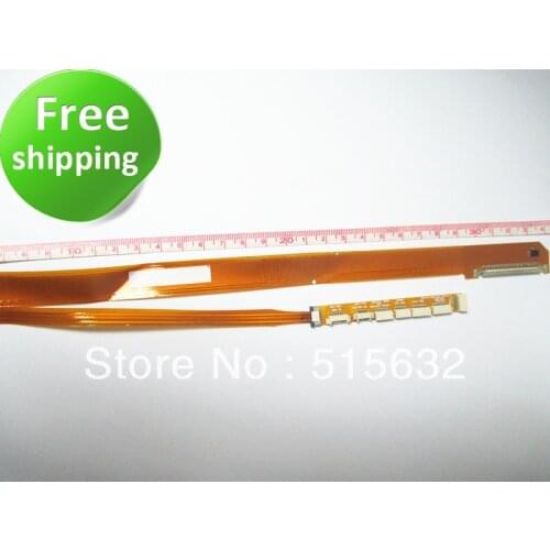 Brand NEW 15.6" LED-lcd Screen Converter cable 40pin-30pin CCFL New version