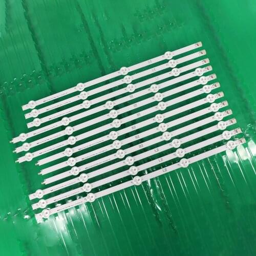 100% compatible,100%New R1,L1,R2,L2 47"LED backlight bar Replacement 6916L-1174A 6916L-1175A 6916L-1176A 6916L-1177A