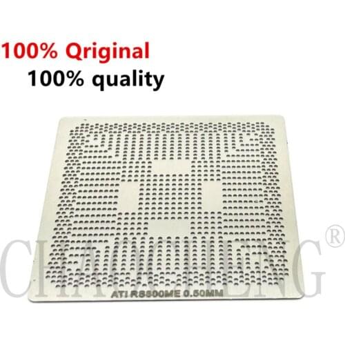 Direct heating 216MEP6BLA12FG RS600ME 216MEP6CLA14FG 216MEP6BLA12FG Stencil