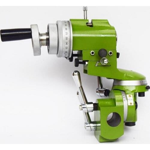 U2 Sharpening Machine Universal Universal Tool Holder Body Accessories