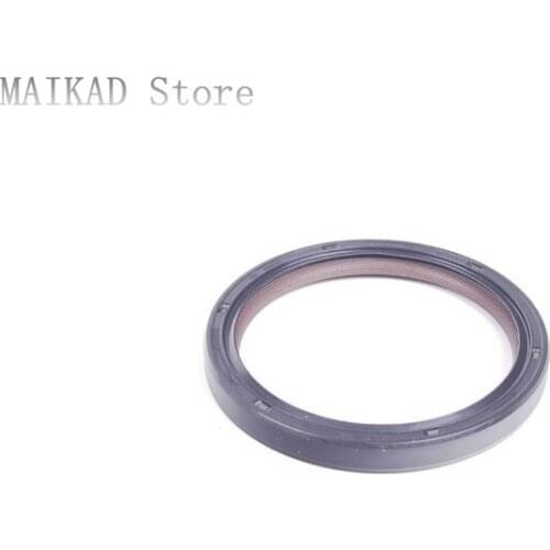 Crankshaft Seal Oil Seal for Porsche Cayenne 955 Audi Q7 VW Touareg Volkswagen Touareg 95510105100