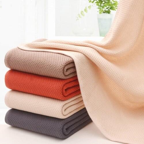 WHQ Terry Body Towels