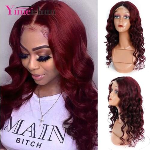 Yimeishun Wigs