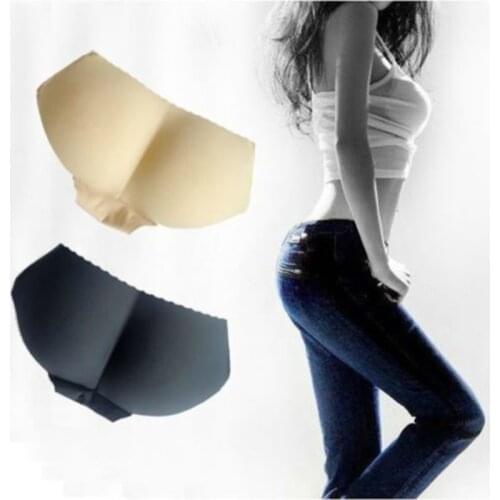 Women Briefs Fashion Lingerie Seamless Panties Set Underwear Female Comfort Intimates Low-rise Panties Knickers Nylon Solid