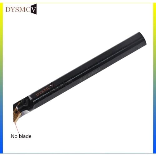 1pc S20R MVQNR16 TS20R-MVQNL16 urning Tool Holder Lathe Cutter Internal Tools Boring Bar for VNMG Carbide Inserts