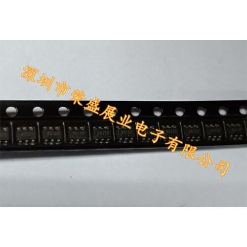 100% New&original In Stock EM5210J6 SOT23-6 (5pcs/lot)