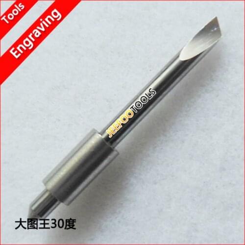 30/45/60 Degree Graphtec 15U blade cutting plotter blade vinyl cutter blade/cutting tools