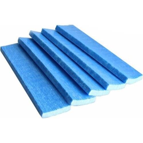 5Pcs For Daikin Air Purifier Cleaning Filter MC70KMV2 Series MC70KMV2N MC70KMV2R MC70KMV2A MC70KMV2K MC709MV2