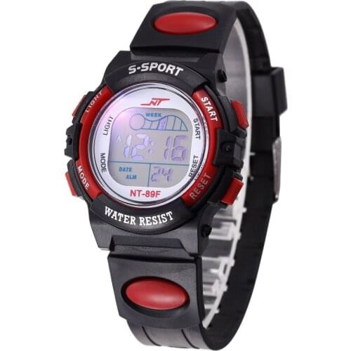 Midnite Star Children's Watches