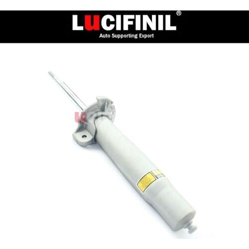 LuCIFINIL New 2008-2013 Fit BMW E90 E92 M3 Front Right Shock Strut Absorber Spring Damping EDC 31312283508