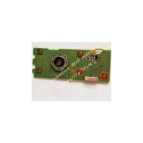 Original Menu operation button key board repair Parts for Sony DSC-HX50V HX50 HX60 HX60V Digital camera