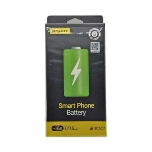 Аккумуляторы для телефонов Apple iPhone 6s PISEN China At AliExpress