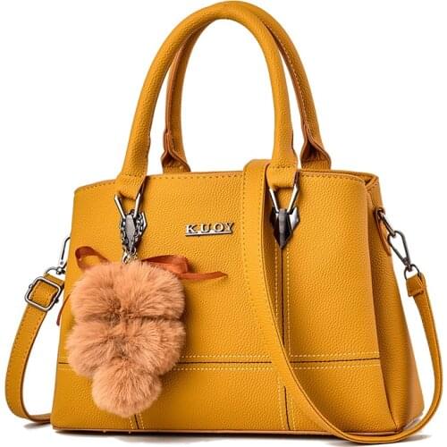 Women bag Fashion Casual womens handbags Luxury handbag Designer Messenger bag Shoulder bags new bags for women 2020 and Korean