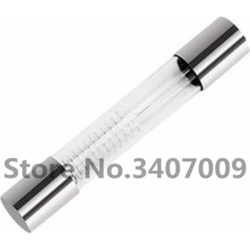 10PCS 5KV 0.75/0.8/0.9A Microwave Oven High Voltage Fuse