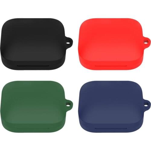 Silicone Case for OnePlus Buds Pro Earphones Protective Cover