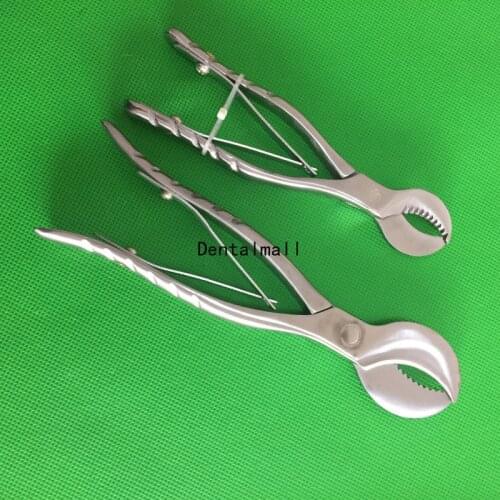 Dental Lab Gypsum Scissors Dentistry Material Plaster Scissors For Dental Lab Tools