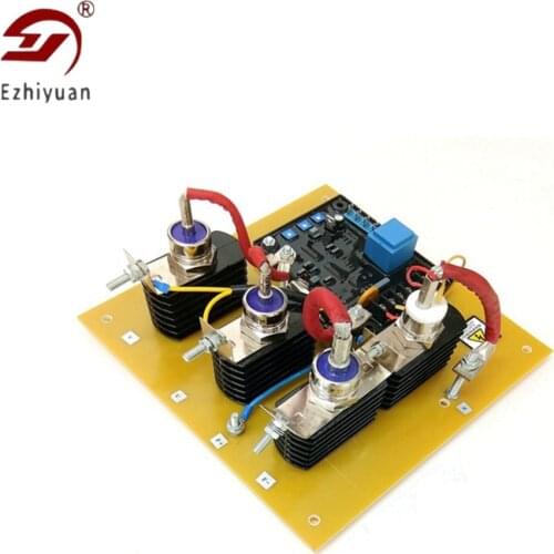 Universal 100A AVR SAVRH-100A SAVRH 100A GAVR-100A GAVR 100A 220V 380V Big Board Voltage Regulator For Diesel Generator