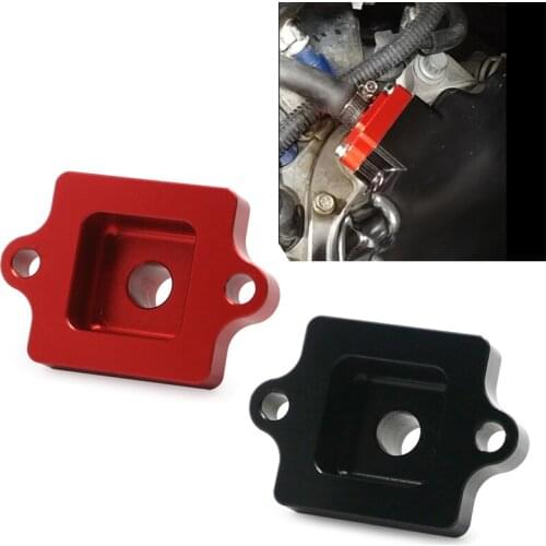 Billet Oil Valve Cover Breather For Polaris RZR Sportsman Ranger 800 2008-2010 Replace 5432533