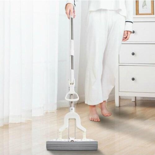 Zenxin Microfiber Mops For Cleaning