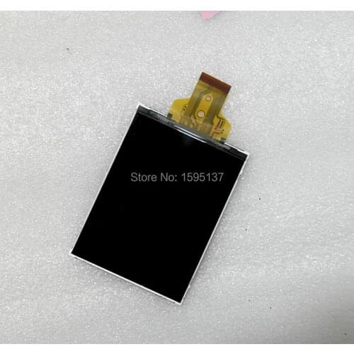 Digital camera lcd for Sony W330/W360/W390/W550/W560/W580/W650/W690/H70 lcd display
