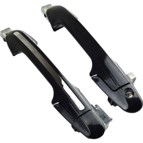 1pc for BYD F6 Outer Door Front Rear Handle