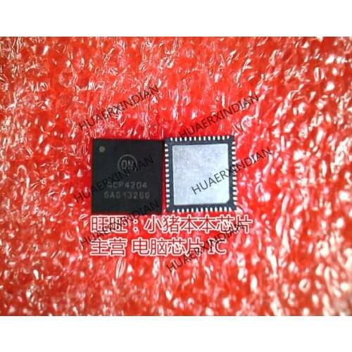 Brand new original NCP4204 NCP4204MNR2G High Quality