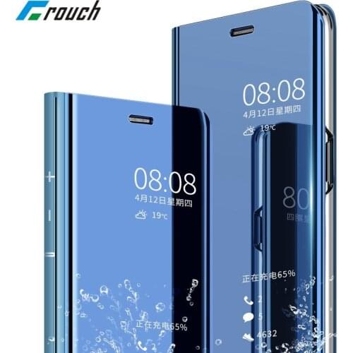 Crouch Flip Phone Cases