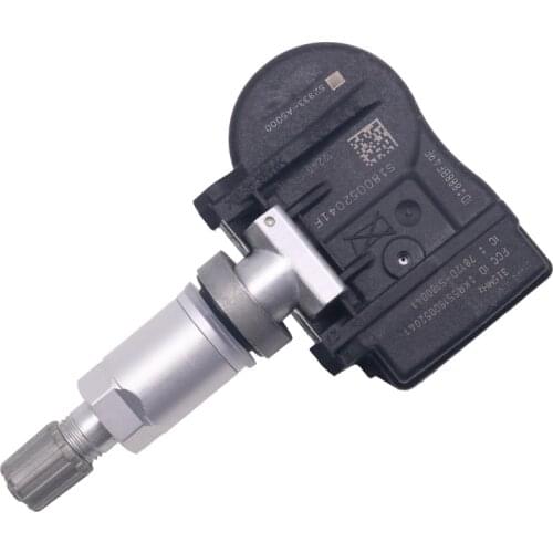 FOR 2013-2016 HYUNDAI GENESIS COUPE 315Mhz TPMS SENSOR TIRE AIR PRESSURE SENSOR 52933-A5000 52933-2M500 52933-3N000