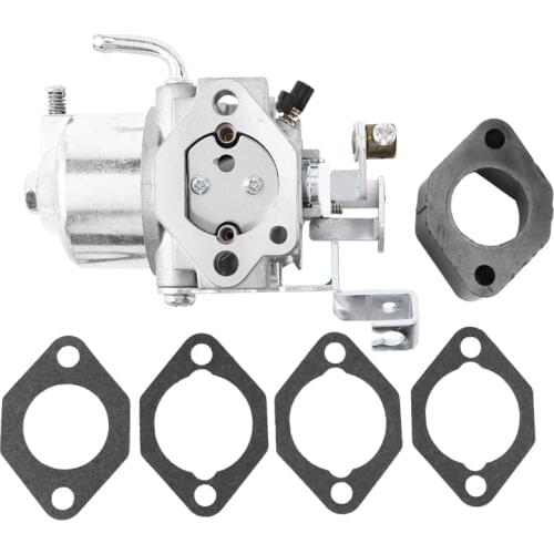 HOT-EH41 EH41D Carburetor for Subaru Robin EH41D EH41 267-62302-20, 267-62302-30