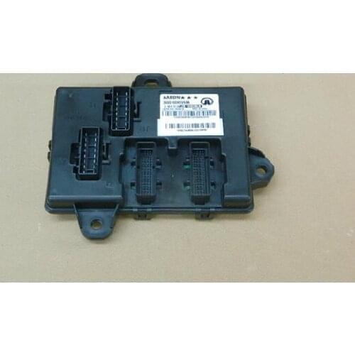 Body controller for Great wall haval H9 OEM:3600100XKV68A