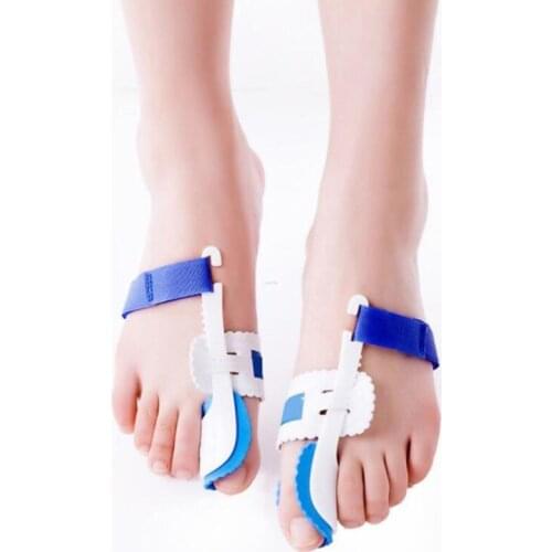 2017 new heat sales thumb external redressers the toe of the toe corrector to correct two suits