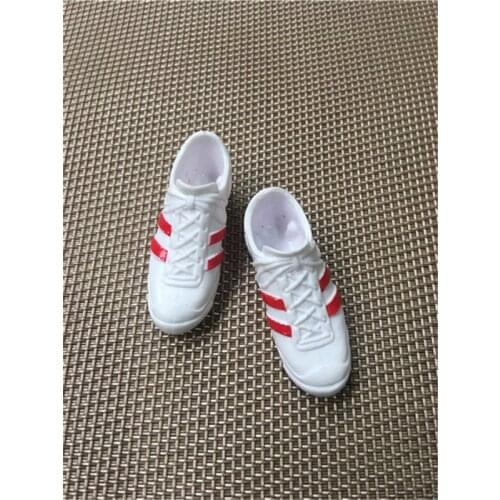 Original Prince Ken Doll Shoes Fashion Male Doll Casual Shoes Dolls Accessories