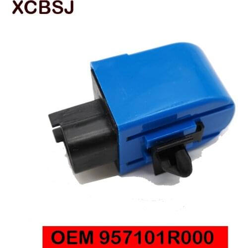 Piezoelectric buzzer For Hyundai Santa Fe 16 Creta ix25 15 OEM 957101R000 95710