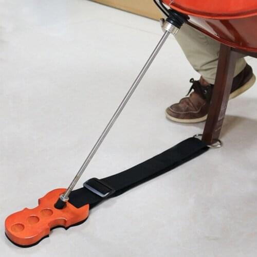 Cello Anti Slip Pad Strap Soft Shoulder Support Endpin Stopper Cello Accessories