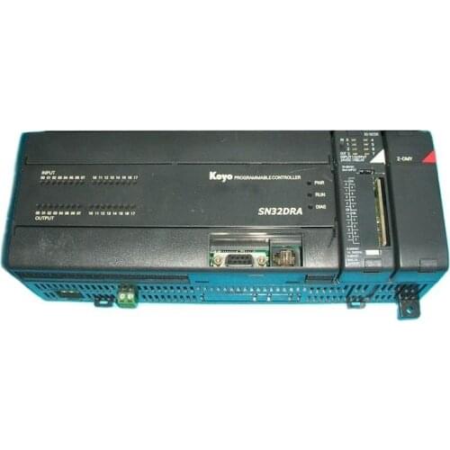 SN32DR-A2 Koyo PLC Module Used