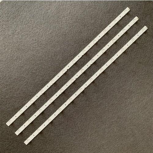 LED backlight strip 12 lamp KJ39D12-ZC14F-07 for JAMESON 39" TV KM0390L0AF46L JS-39100-ED TL401B T390HVN01.0 C40227FT2-LED