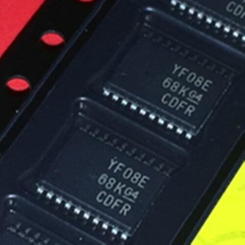 TXS0108EPWR YF08E TXS0108EPW TXS0108 SSOP 10PCS