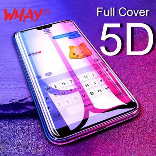 WHaY Screen Protectors For Huawei Honor Play