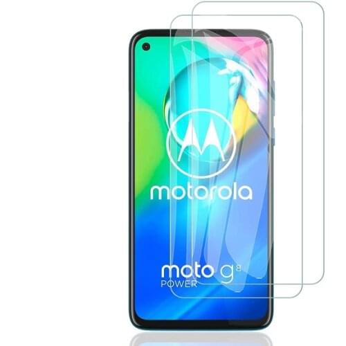 Tempered Glass For Motorola Moto G9 Power Glass Screen Protector Tempered Glass for Motorola Moto G9 Plus Protective Film