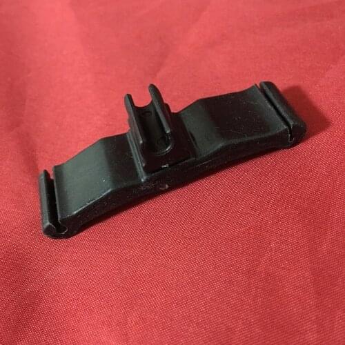 M100B Bass Clip Bass Mic Holder clip for Bass Instrument Microphone