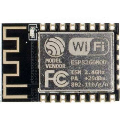 50pcs ESP8266 serial WIFI model ESP-12 ESP12 Authenticity Guaranteed ESP-12E ESP-12F