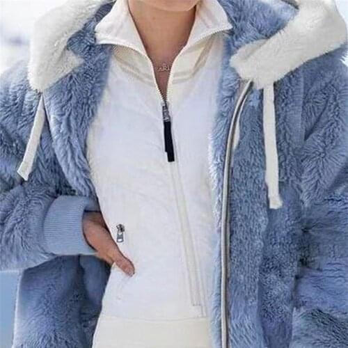 BubbleKiss Women's Short Jackets