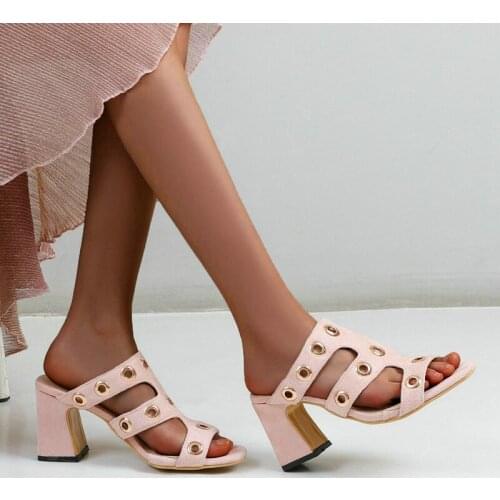 DBFLYDNL Women's Slippers