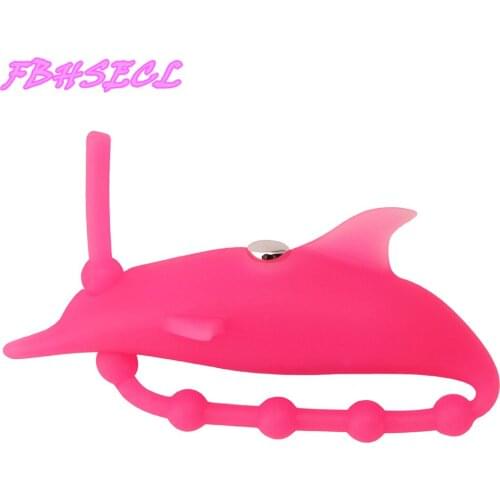 FBHSECL Vibrating Penis Rings Cock Rings Delay Ejaculation Sex Toys for Men Clitoris Stimulate Adult Products Erotic