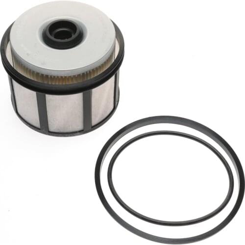 FD4596 Fuel Filter Fits Ford F-250/F-350 Super Duty, Excursion, E-350 Super Duty, Econoline Club Wagon, Econoline, Club Wagon
