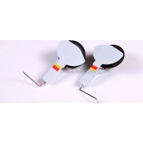 FMS 800mm Mini Zero V2 Main Landing Gear PB109 RC Airplane Hobby Model Plane Aircraft Spare Parts Accessories